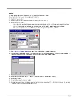 Preview for 173 page of Honeywell HX3 User Manual