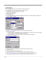 Preview for 174 page of Honeywell HX3 User Manual