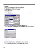 Preview for 176 page of Honeywell HX3 User Manual