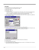 Preview for 178 page of Honeywell HX3 User Manual