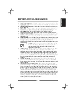 Preview for 5 page of Honeywell HXCT4 Installation Manual