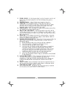 Preview for 6 page of Honeywell HXCT4 Installation Manual