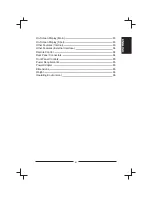 Preview for 11 page of Honeywell HXCT4 Installation Manual