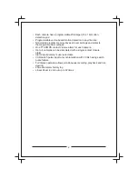 Preview for 16 page of Honeywell HXCT4 Installation Manual