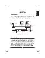 Предварительный просмотр 19 страницы Honeywell HXCT4 Installation Manual