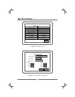 Предварительный просмотр 24 страницы Honeywell HXCT4 Installation Manual