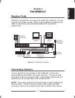 Preview for 19 page of Honeywell HXMT9 Installation Manual