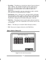 Предварительный просмотр 34 страницы Honeywell HXMT9 Installation Manual