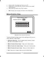 Предварительный просмотр 46 страницы Honeywell HXMT9 Installation Manual