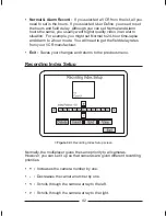 Предварительный просмотр 56 страницы Honeywell HXMT9 Installation Manual