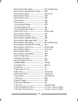 Preview for 92 page of Honeywell HXMT9 Installation Manual