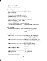 Preview for 96 page of Honeywell HXMT9 Installation Manual