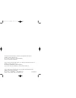 Предварительный просмотр 11 страницы Honeywell HY-022 Series Owner'S Manual