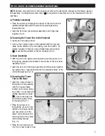 Предварительный просмотр 3 страницы Honeywell HY-023 Series Owner'S Manual