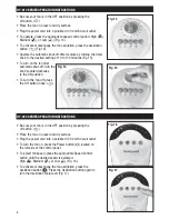 Предварительный просмотр 4 страницы Honeywell HY-023 Series Owner'S Manual