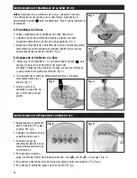 Предварительный просмотр 14 страницы Honeywell HY-023 Series Owner'S Manual