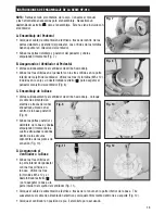 Предварительный просмотр 15 страницы Honeywell HY-023 Series Owner'S Manual