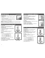 Preview for 7 page of Honeywell HYF260B Series Owner'S Manual