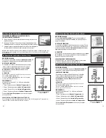 Preview for 11 page of Honeywell HYF260B Series Owner'S Manual