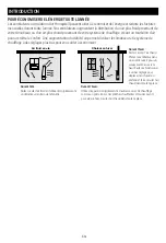 Предварительный просмотр 14 страницы Honeywell HYF500E4 Owner'S Manual