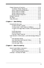 Preview for 5 page of Honeywell Hyperion 1300G User Manual