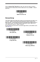 Preview for 51 page of Honeywell Hyperion 1300G User Manual