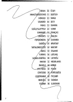 Preview for 2 page of Honeywell HZ-2120E Operating Instructions Manual