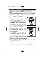 Preview for 10 page of Honeywell HZ-339 Series Owner'S Manual