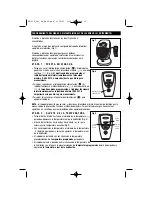 Preview for 16 page of Honeywell HZ-339 Series Owner'S Manual