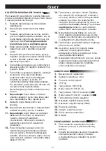 Preview for 51 page of Honeywell HZ-340E User Instructions