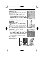 Preview for 3 page of Honeywell HZ-3750GP - Electronic Ceramic Tower Heater Important Safety Instructions Manual