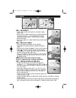 Preview for 9 page of Honeywell HZ-3750GP - Electronic Ceramic Tower Heater Important Safety Instructions Manual