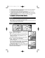 Preview for 14 page of Honeywell HZ-3750GP - Electronic Ceramic Tower Heater Important Safety Instructions Manual