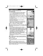 Preview for 15 page of Honeywell HZ-3750GP - Electronic Ceramic Tower Heater Important Safety Instructions Manual