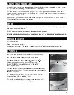 Preview for 3 page of Honeywell HZ-420 series User Manual