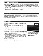 Preview for 4 page of Honeywell HZ-614 series Instructions Manual