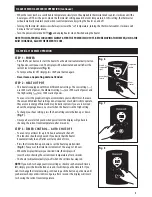 Preview for 5 page of Honeywell hz-680 series Instructions Manual