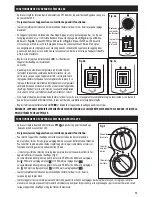 Preview for 13 page of Honeywell hz-680 series Instructions Manual