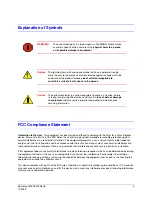 Preview for 5 page of Honeywell #HZ-7000 - Sure-set Digital Heater Fan Installation And User Manual