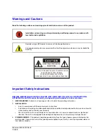 Preview for 7 page of Honeywell #HZ-7000 - Sure-set Digital Heater Fan Installation And User Manual