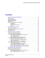 Preview for 9 page of Honeywell #HZ-7000 - Sure-set Digital Heater Fan Installation And User Manual