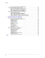 Preview for 10 page of Honeywell #HZ-7000 - Sure-set Digital Heater Fan Installation And User Manual