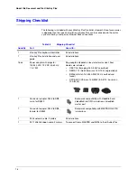 Preview for 18 page of Honeywell #HZ-7000 - Sure-set Digital Heater Fan Installation And User Manual