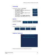 Preview for 57 page of Honeywell #HZ-7000 - Sure-set Digital Heater Fan Installation And User Manual