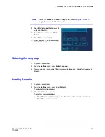 Preview for 63 page of Honeywell #HZ-7000 - Sure-set Digital Heater Fan Installation And User Manual