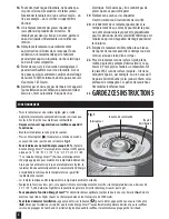 Preview for 6 page of Honeywell HZ 7200 - Kaz Energy Smart Instructions Manual