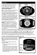 Preview for 9 page of Honeywell HZ-8000 - Whole Room Energy Smart Heater Manual