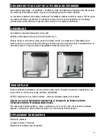 Preview for 11 page of Honeywell HZ-850 Series Manual