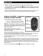 Preview for 12 page of Honeywell HZ-850 Series Manual