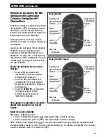 Preview for 21 page of Honeywell HZ-850 Series Manual